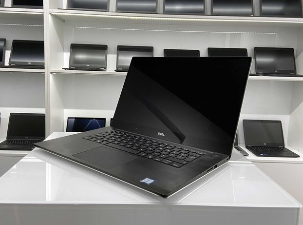 Laptop Dell precision 5510 4K UHD Touch i7/16GB/512GB SSD/Win10/M1000