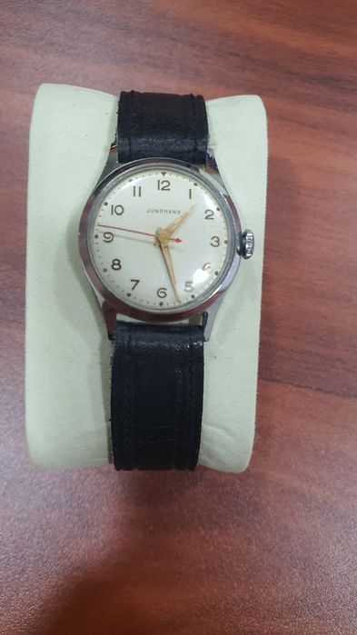 Relogio vintage Junghans