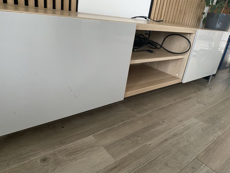 Szafka RTV Ikea Polecam