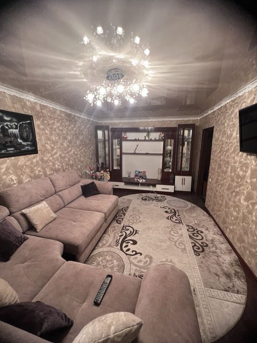 Сдам квартиру на лесном