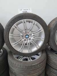 Jantes 18" pack m e60 e61 original