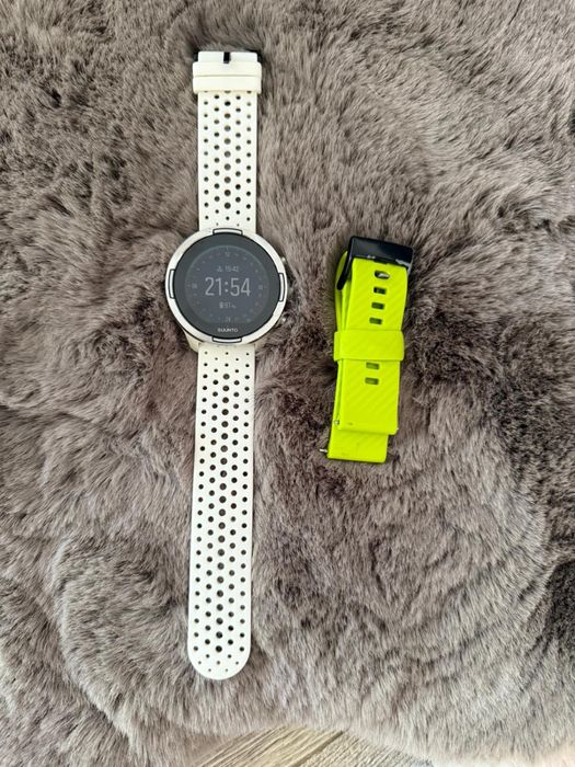 Zegarek Suunto 9 Baro