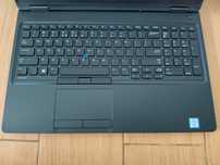 Dell 5580 i5-7200U 16GB 256GB FHD podświetlana klawiatura 15,6"