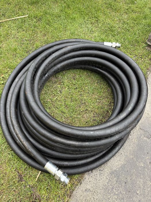 Wąż hydrauliczny 40