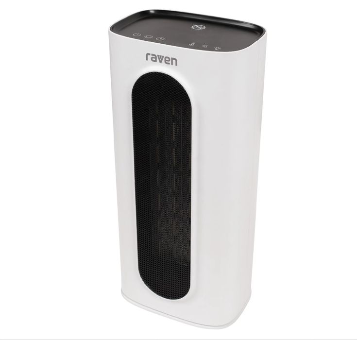 Termowentylator raven