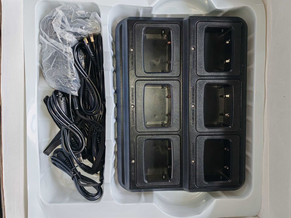 Радіостанція Radioddity GA-2S UHF (6 шт.)