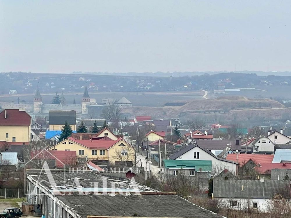 Продам 2-кімнатну квартиру в новому обжитому будинку