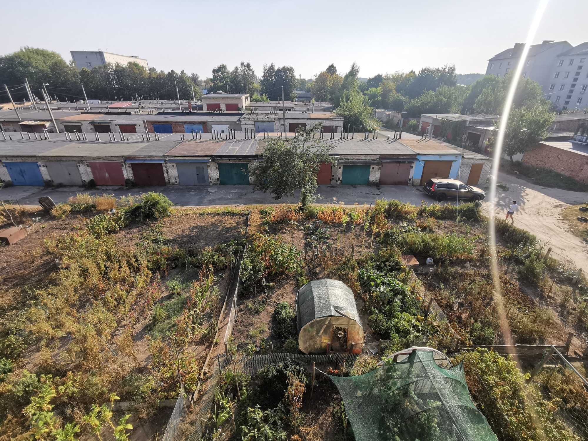 Продається 2-кімнатна квартира з гаражем, Олександрівка RD