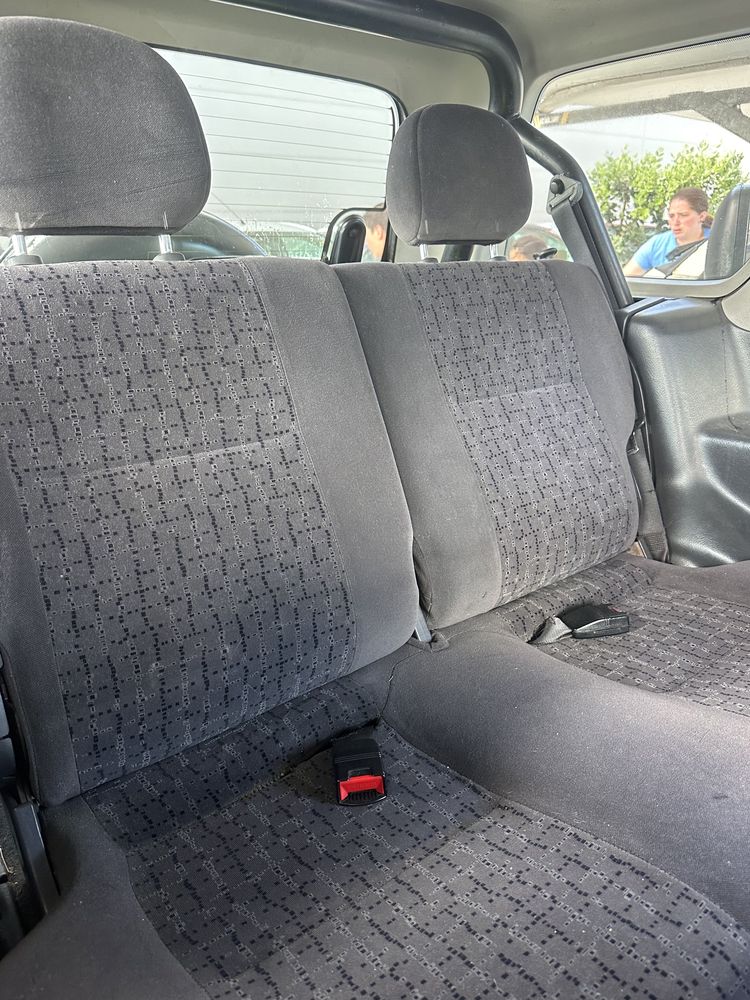 Opel frentera sport 2.2