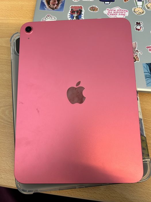 Ipad 11 com garantia