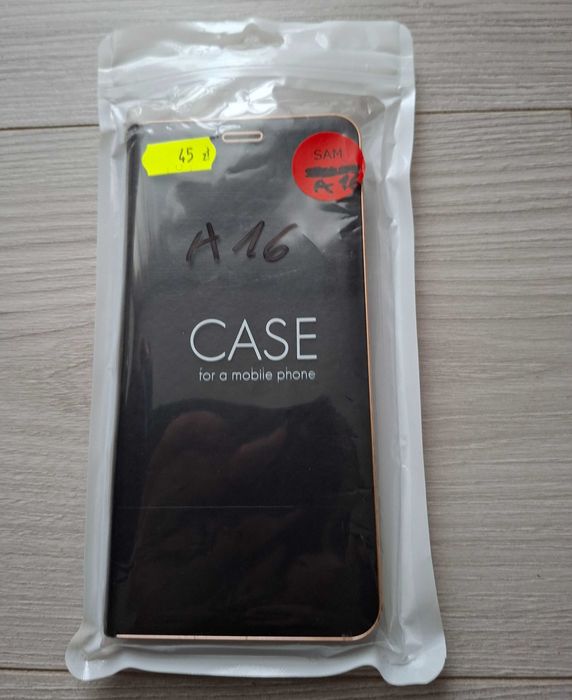 Etui Samsung Galaxy A16 5G