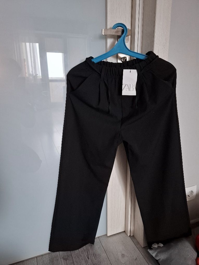Продам брюки Zara На 13-14 років зріст 164