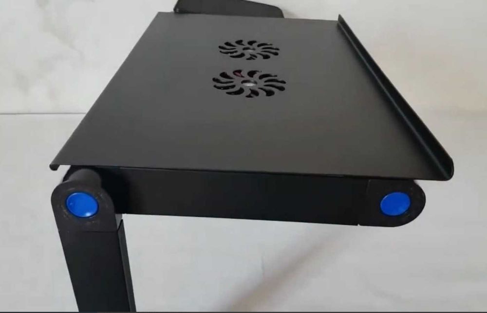 Стол-трансформер, подставка для ноутбука T8