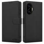 Tech-Protect Wallet Xiaomi Poco F7/5G Black