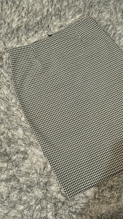 Spódnica ołówkowa