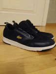Buty lacoste męskie 44