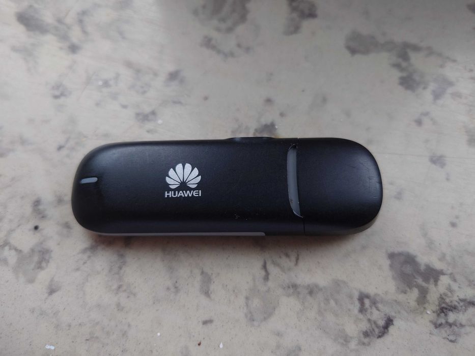 Modem USB 3G/3G+ Huawei E3131s-2 SIMLOCK Play Nadarzyn