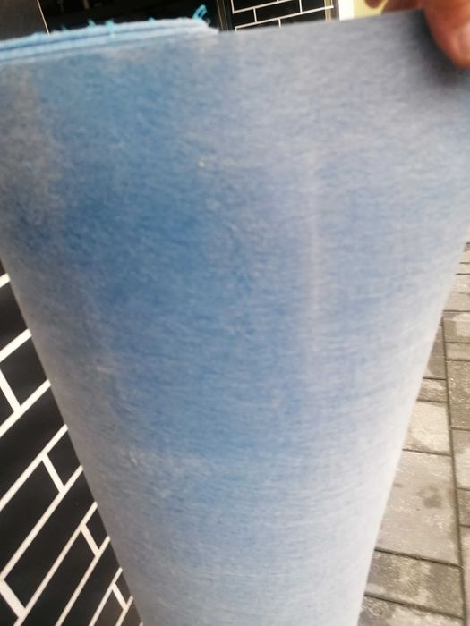 Mata hydroizolacyjna do łazienki wodoodporna samoprzylepna