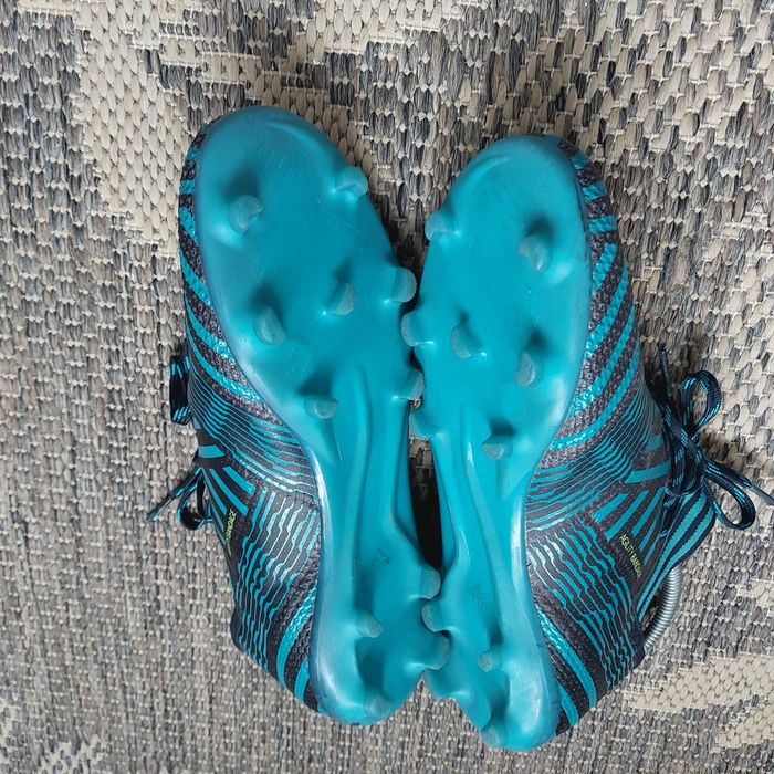 Nike korki w rozmiarze 37 1/3