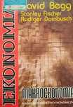 Ekonomia Makroekonomia David K. H. Begg A67122