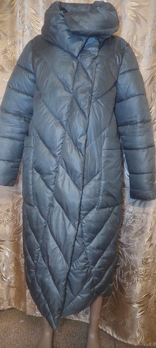 Зимняя куртка, пальто