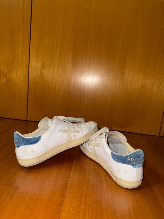 Sapatilhas Premiata