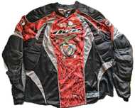 Jersey Paintball DYE