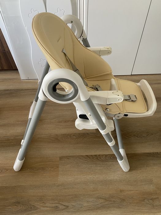 Cadeira refeição multifunções