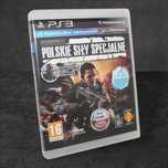 PL 5/5 SOCOM Polskie Siły Specjalne ps3 GameBAZA