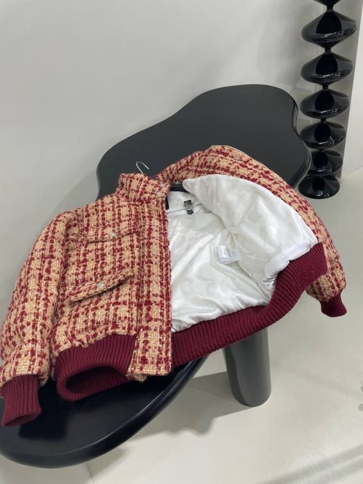 Куртка пуховик бренд