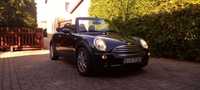 MINI Cooper Mini Cooper R52 Cabrio kabriolet