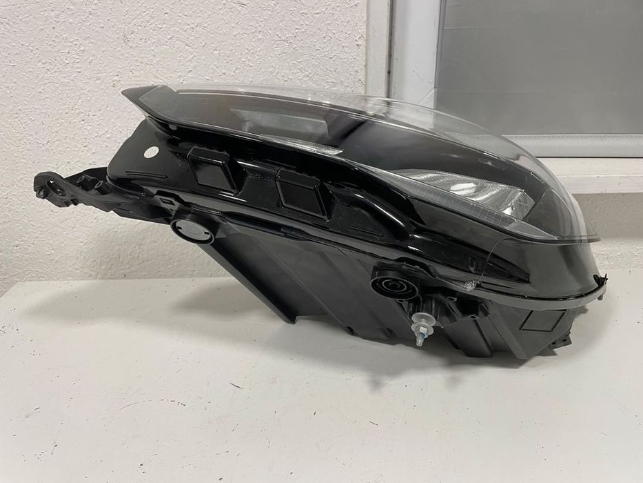 opel corsa f lampa reflektor lewy ladny cala kompletna