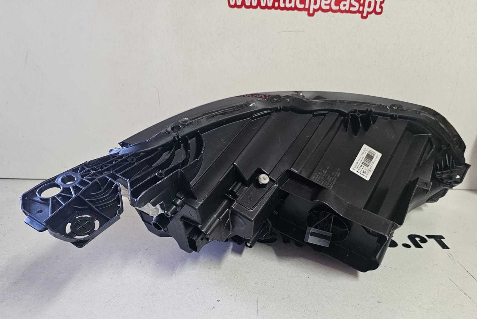 Otica Esquerda Full-Led Peugeot 3008 (16 a 20) | 127774