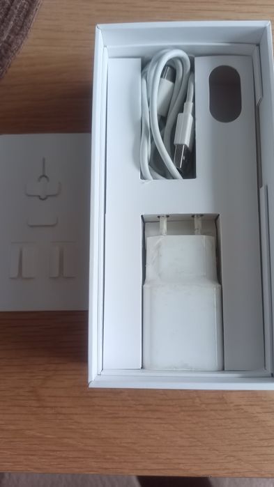 Xiaomi Mi A2 gold 4/64