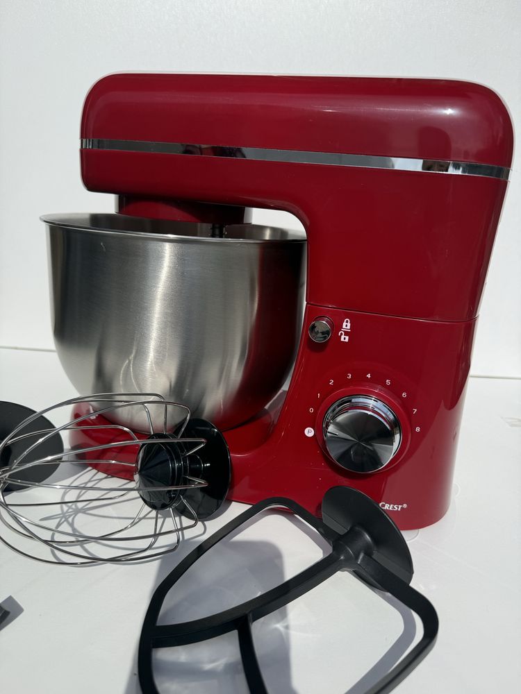 Кухонний міксер тістоміс SILVERCREST SKM 600 C2