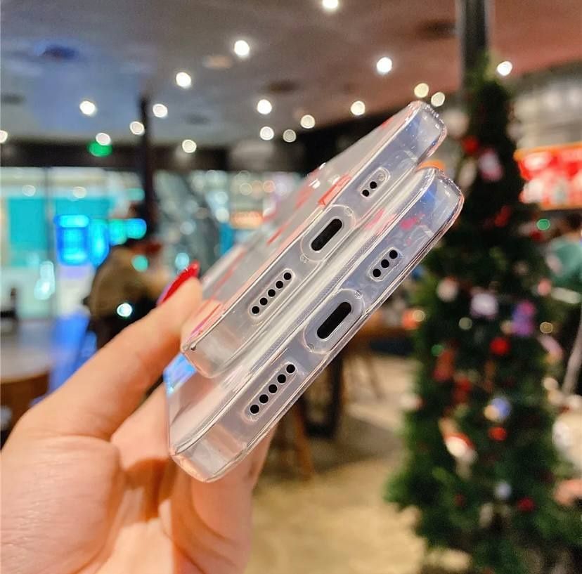 Etui na iPhone 13