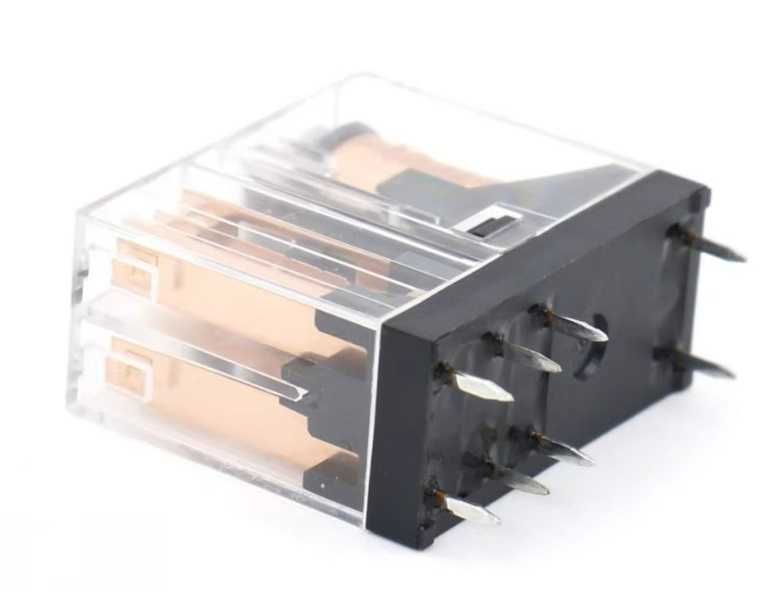 Реле G2R-2 12VDC газового клапана Ariston