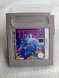 Gra Tetris Game Boy GB Nintendo Game Boy Classic