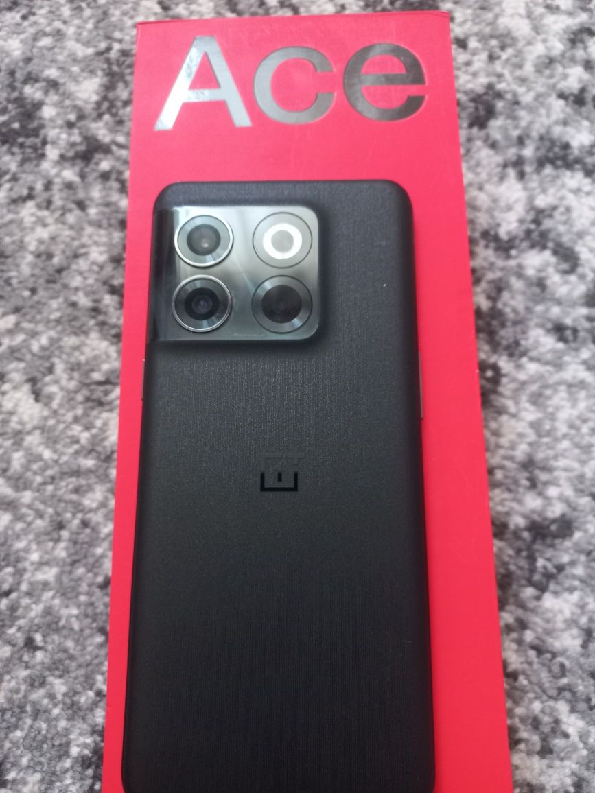 OnePlas 10T 5G .