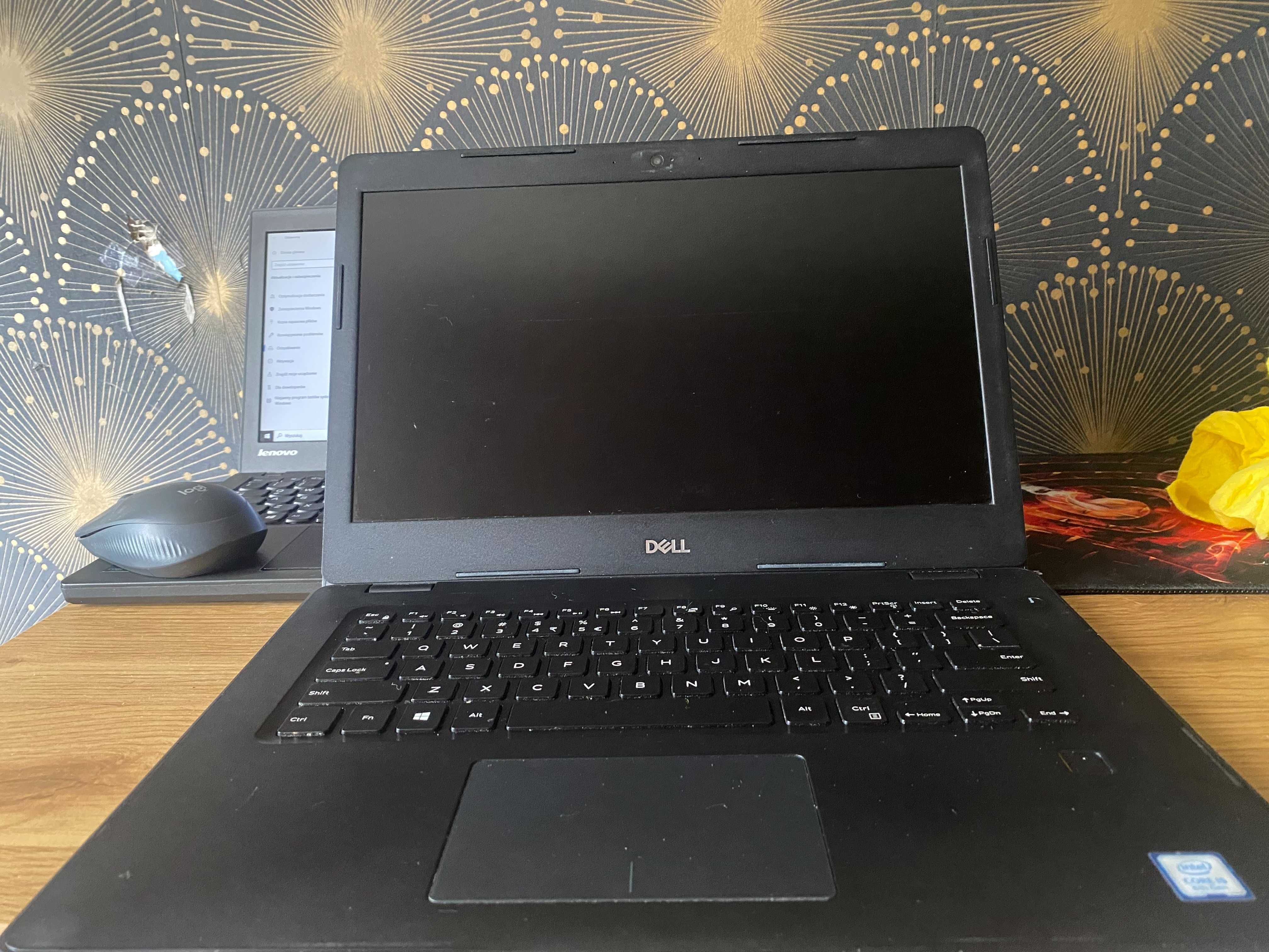 dell i lenovo 2 za 1 laptop