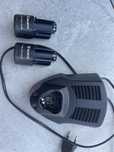 Wurth li-lon 10,8V 2,0Ah