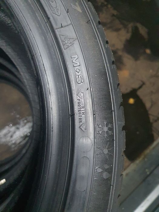 NOWE? Opony wielosezon Dębica Navigator 3 225/45 R17 ZAREZERWOWANE

Cz