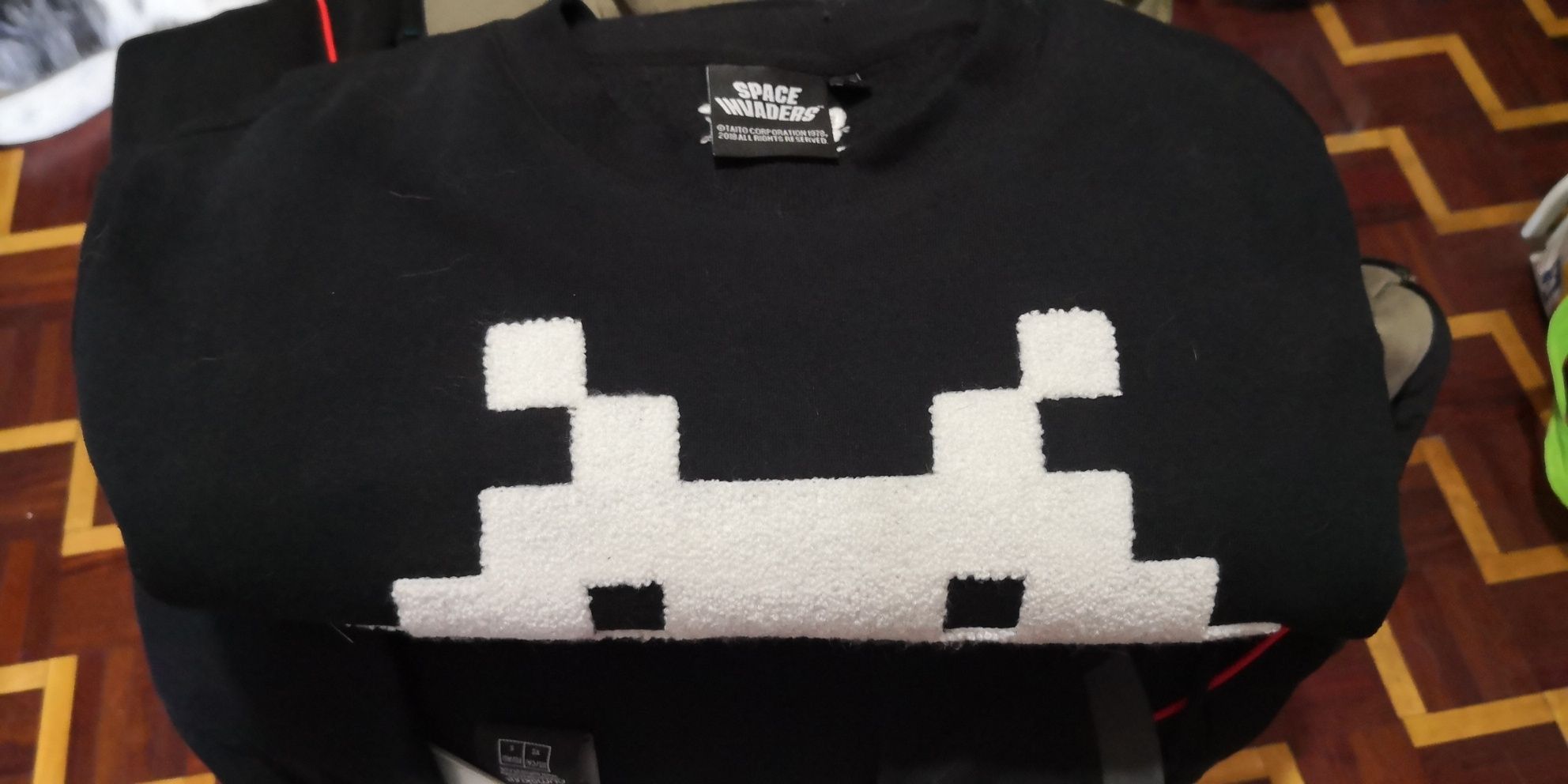 Space invaders Sweat/Pullover