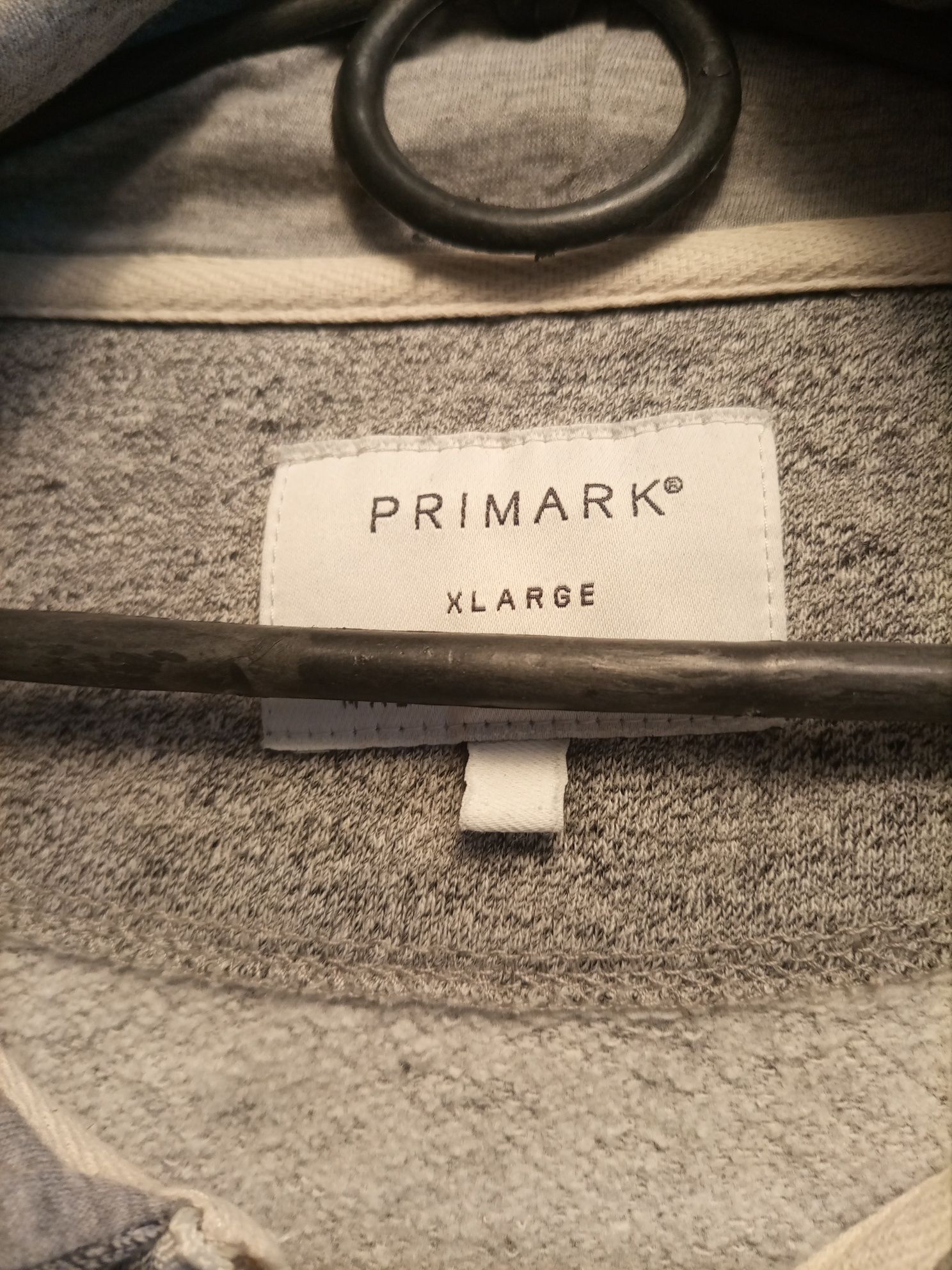 Спортивний костюм Primark,теплий, на флісі,унісекс,50-52 розмір