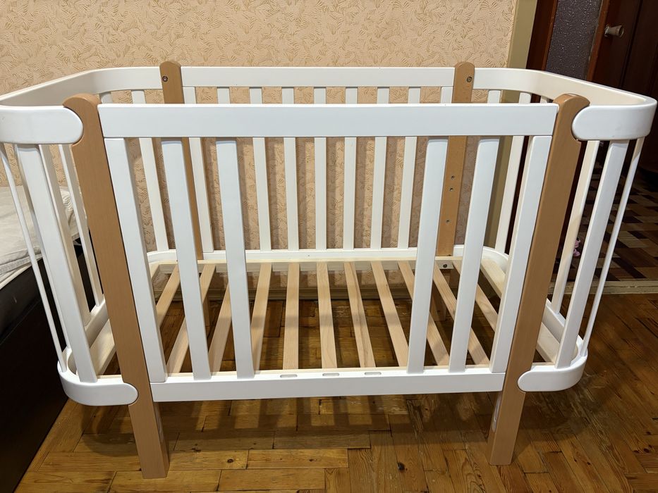 Ліжечко Верес Монако