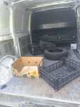 Mercedes Vito 111CDI KLIMA rok 2011