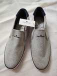 Buty męskie sneakersy niskie
