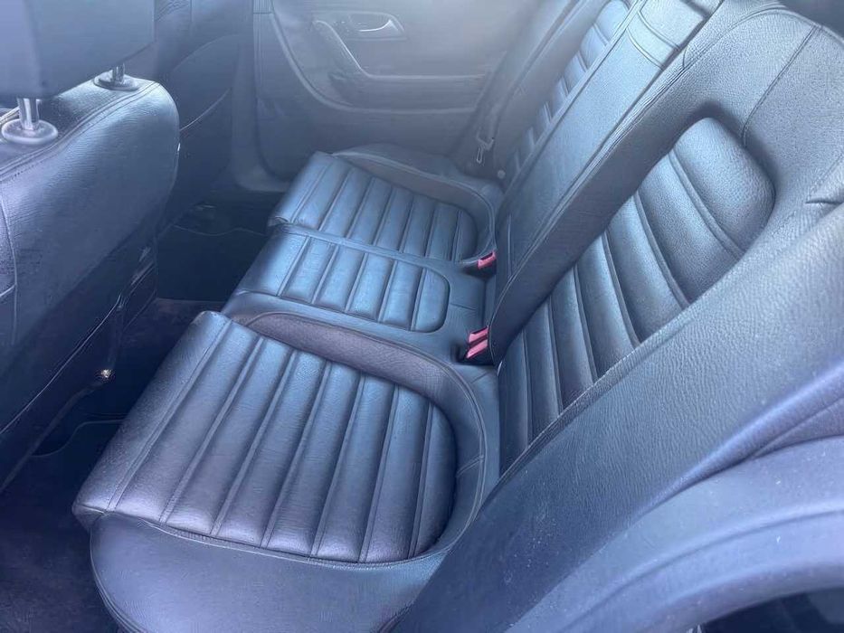 Volkswagen CC      2015