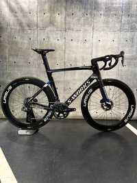 Szosa Specilized S-Works Venge 56cm Dura Ace Di2