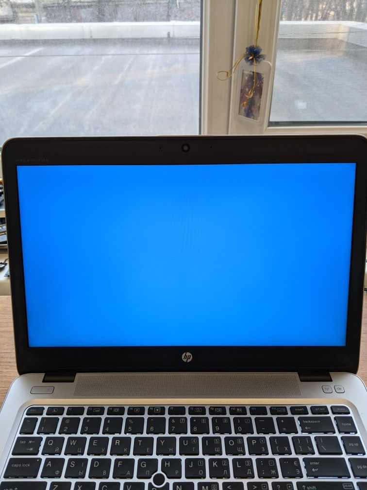 HP 840 G3 дешеві робочі деталі/Корпус/Плата/Матриця/динаміки
